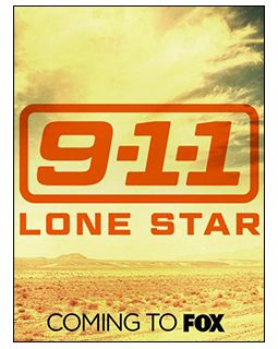 9-1-1 : Lone Star - saison 1 - fiche série TV