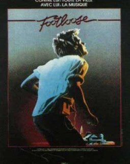 Footloose (1984) - la critique du film