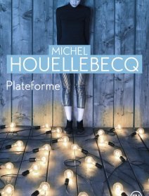 Plateforme de Michel Houellebecq