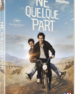 Né quelque part - le test DVD