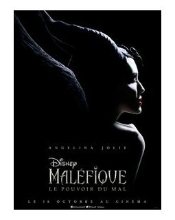 Maléfique : Le Pouvoir du Mal - la fiche du film