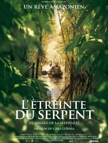 L'Étreinte du serpent - la critique du film