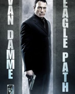 The Eagle Path, JCVD propose le nouveau teaser d'un film qui se fait attendre