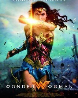 Wonder Woman : des bonnes critiques pour le meilleur DC comics depuis Dark Knight
