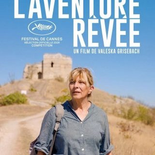 L'aventure rêvée - Valeska Grisebach - critique
