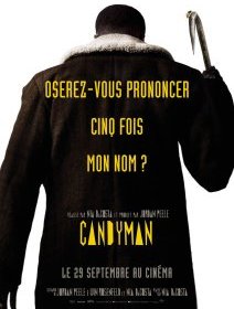 Candyman - Nia DaCosta - critique