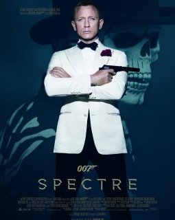 Box-office USA : James Bond dans Spectre et Snoopy remontent le moral d'Hollywood