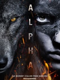 Alpha : affiche teaser