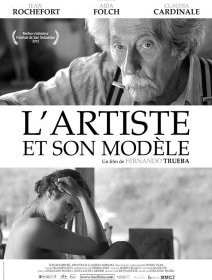 L'artiste et son modèle - la bande-annonce du nouveau Fernando Trueba