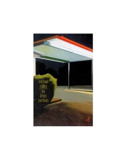 Les âmes perdues - Michael Collins