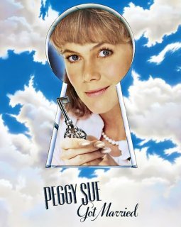 Peggy Sue s'est mariée - Francis Ford Coppola - critique 