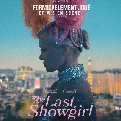 The Last Showgirl - Gia Coppola - critique