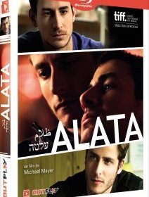 Alata - le test blu-ray 