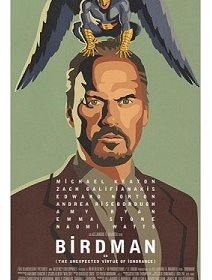 Michael Keaton dans le trailer de Birdman d'Alejandro González Iñárritu 
