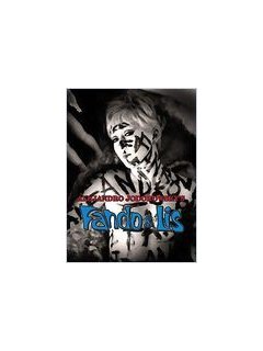 Fando et Lis - la critique