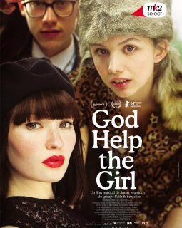 God Help the Girl - la critique du film