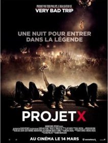 Projet X - la critique