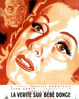 La vérité sur Bébé Donge - Henri Decoin - critique
