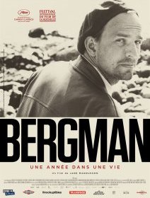 Bergman, une année dans une vie - la critique du film