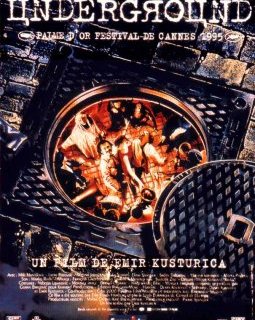 Karl Baumgartner : la mort du producteur de Kusturica 