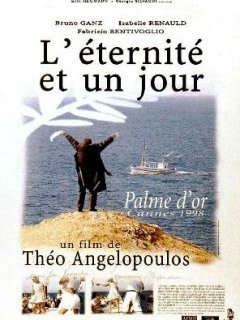 Mort de Théo Angelopoulos : la Grèce en crise