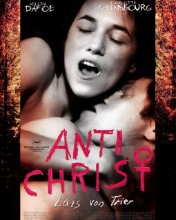 Antichrist - Lars von Trier - critique