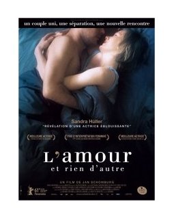 L'amour et rien d'autre - la critique
