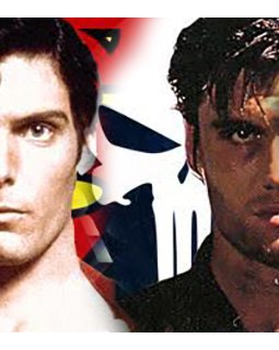 Les nuits bis de la Scala : Superman 3 et le Punisher dans le double programme de mai 2016