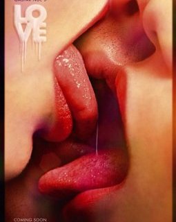 Cannes 2015 : Love de Gaspar Noé, une séance pour choquer la Croisette