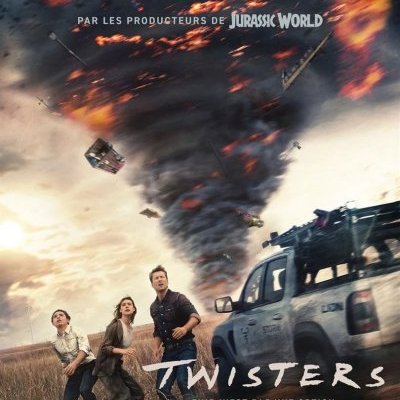 Twisters - Lee Isaac Chung - critique