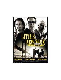 Little New York - la critique