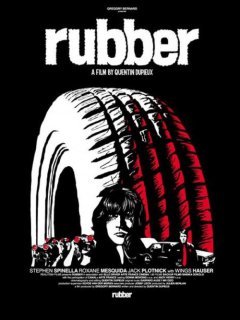 Rubber - Quentin Dupieux - critique