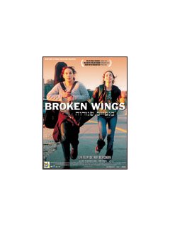 Broken wings