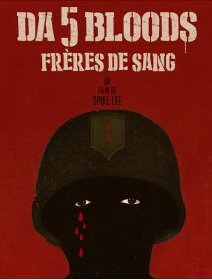 Da 5 Bloods : Frères de sang, le nouveau Spike Lee bientôt sur Netflix