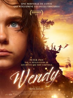 Wendy - Benh Zeitlin - critique 