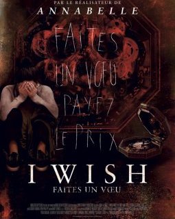 I wish, faites un voeu - la critique du film