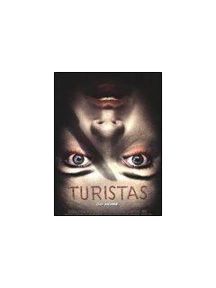 Turistas, paradise lost