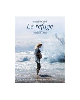 Le refuge - le test Blu-ray
