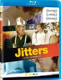 Jitters - le test blu-ray