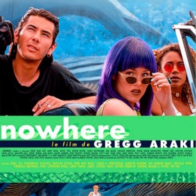 Nowhere - Gregg Araki - critique
