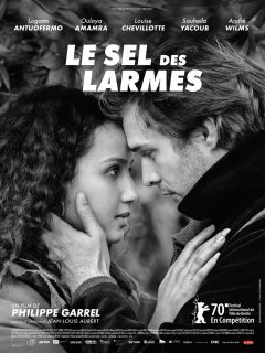Le sel des larmes - Philippe Garrel - critique