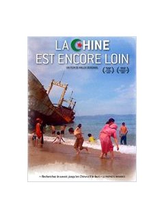 La Chine est encore loin - La critique