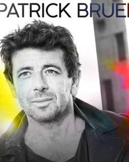 Patrick Bruel : compte à rebours avant le nouveau single, Tout Recommencer