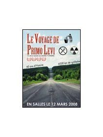 Le voyage de Primo Levi