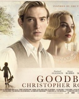 Goodbye Christopher Robin – la critique + le test blu-ray