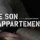 De son appartement - l'expérience de la solitude