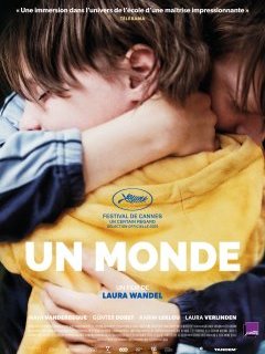 Un monde - Laura Wandel - critique 