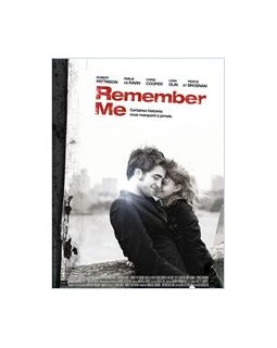 Remember me - la critique