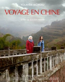 Voyage en Chine - la critique du film