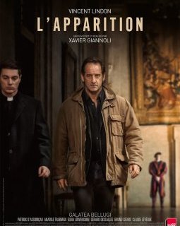 L'apparition - la critique du film